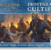 Osprey Frostgrave Cultists 1 Osprey Frostgrave Cultists
