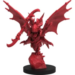 Steamforged Games Dungeons & Dragons Epic Encounters : Shrine Of The Kobold Queen (5E Compatible)