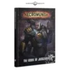 Games Workshop Necromunda The Book Of Judgement