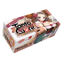 Japanime Games Tanto Cuore - Oktoberfest