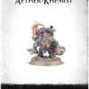 Games Workshop Aether Khemist