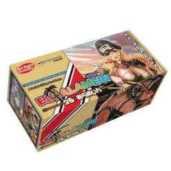 Japanime Games Card Games El Alamein