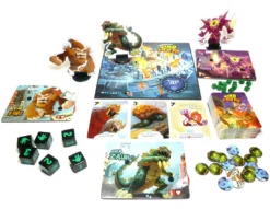 Iello King Of Tokyo