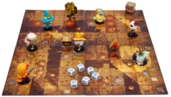 CMON Krosmaster Quest