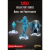 Gale Force Nine Dungeons & Dragons D&D Collector's Series : Auril The Frostmaiden