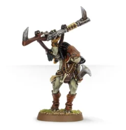 Games Workshop Kroot Shaper