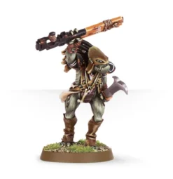 Games Workshop Kroot Shaper