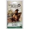 Fantasy Flight Board Games Legend Of The Five Rings - LCG : For Honor And Glory Dynasty Pack