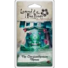 Fantasy Flight Legend Of The Five Rings - LCG : The Chrysanthemum Throne Dynasty Pack Board Games 1 Fantasy Flight Legend Of The Five Rings - LCG : The Chrysanthemum Throne Dynasty Pack Board Games
