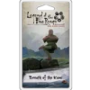 Fantasy Flight Legend Of The Five Rings - LCG : Breath Of The Kami Dynasty Pack