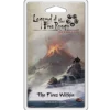 Fantasy Flight Board Games Legend Of The Five Rings - LCG : The Fires Within Dynasty Pack