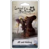Fantasy Flight Board Games Legend Of The Five Rings - LCG : All And Nothing Dynasty Pack 1 Fantasy Flight Board Games Legend Of The Five Rings - LCG : All And Nothing Dynasty Pack