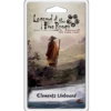Fantasy Flight Legend Of The Five Rings - LCG : Elements Unbound Dynasty Pack Board Games