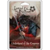 Fantasy Flight Legend Of The Five Rings - LCG : Underhand Of The Emperor (clan Pack) Board Games