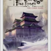 Fantasy Flight Legend Of The Five Rings - LCG : A Champion's Foresight