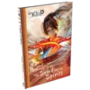Fantasy Flight Legend Of The Five Rings - The Sword And The Spirits