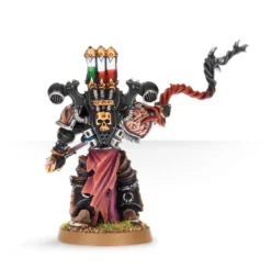 Games Workshop Warhammer 40,000 Lucius The Eternal