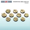 CMON Micro Art Wraithstone Small Bases 2 CMON Micro Art Wraithstone Small Bases