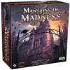 Fantasy Flight Mansions Of Madness Board Games