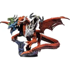 Archon Studios Dungeons & Lasers: Marduk The Tyrant