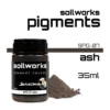 Scale75 Soil Works Ash Paints