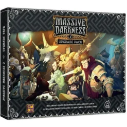CMON Massive Darkness 2 : Upgrade Pack CMon Boxed Games