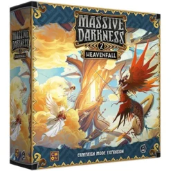 CMON Massive Darkness 2 : Heavenfall CMon Boxed Games