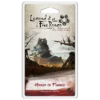 Fantasy Flight Legend Of The Five Rings - LCG : Honor In Flames Board Games