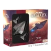 Fantasy Flight Star Wars: Armada - Galactic Republic Fleet Starter Star Wars Armada