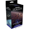 Fantasy Flight Star Wars: Armada - Separatist Fighter Squadrons
