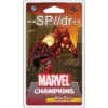 Fantasy Flight Marvel Champions LCG : SP//dr (pre-order) Fantasy Flight Games 1 Fantasy Flight Marvel Champions LCG : SP//dr (pre-order) Fantasy Flight Games