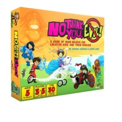 Monte Cook Games No Thank You, Evil : RPG Role Playing Games