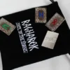 Pendelhaven Role Playing Games Fate Of The Norns ~ Ragnarok : Futhark Stainless Steel Runes Set