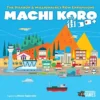 Pandasaurus Games Machi Koro - The Expansions