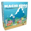 Pandasaurus Games Board Games Machi Koro 2 Pandasaurus Games Board Games Machi Koro