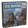 Days Of Wonder Memoir '44 Board Games