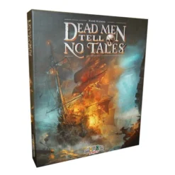 Minion Games Dead Men Tell No Tales Board Games