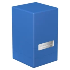 Gaming Accessories Ultimate Guard : Monolith Deck Case 100+ (12 Color Options)