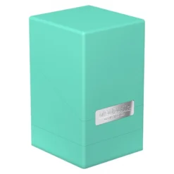 Gaming Accessories Ultimate Guard : Monolith Deck Case 100+ (12 Color Options)