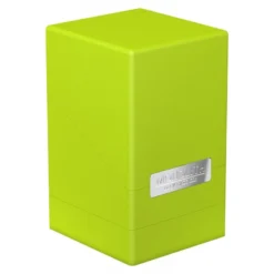 Gaming Accessories Ultimate Guard : Monolith Deck Case 100+ (12 Color Options)