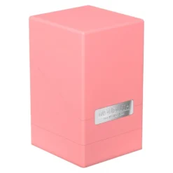 Gaming Accessories Ultimate Guard : Monolith Deck Case 100+ (12 Color Options)