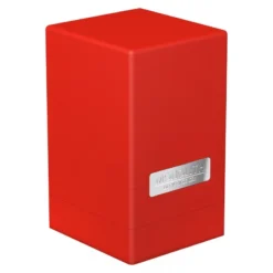 Gaming Accessories Ultimate Guard : Monolith Deck Case 100+ (12 Color Options)