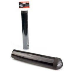 Monster Protectors Prism Playmat Tube - Opaque Black/black Cap