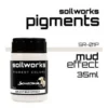 Scale75 Soil Works Mud Effect Paints