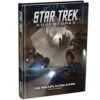 Modiphius Role Playing Games Star Trek Adventures RPG : Core Rulebook