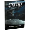 Modiphius Star Trek Adventures RPG : Shackleton Expanse 2 Modiphius Star Trek Adventures RPG : Shackleton Expanse