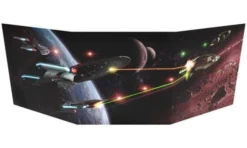 Modiphius Star Trek Adventures RPG : Gamemaster Toolkit