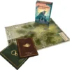 Free League Publishing Forbidden Lands RPG: RPG Box Set Role Playing Games
