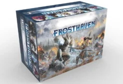 Cephalofair Games Frosthaven (pre-order)
