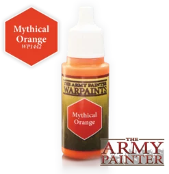 Army Painter - Mythical Orange Paints